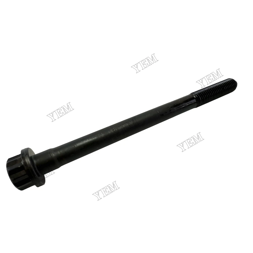 Cylinder Head Bolt ME011016 Fit for Mitsubishi 6D34 Engine 6