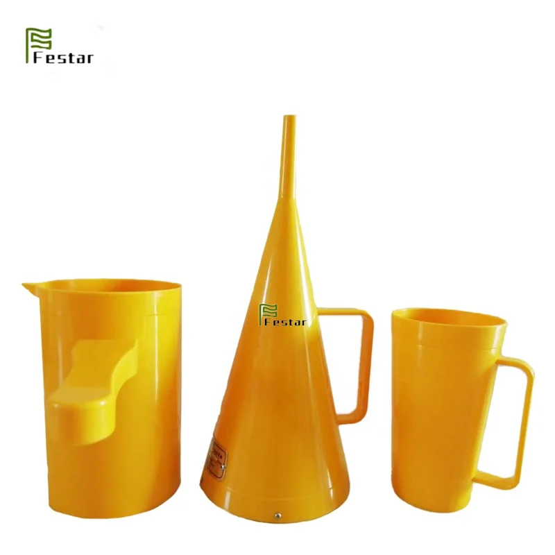 Marsh Funnel For Routine Viscosity Determinations Buy