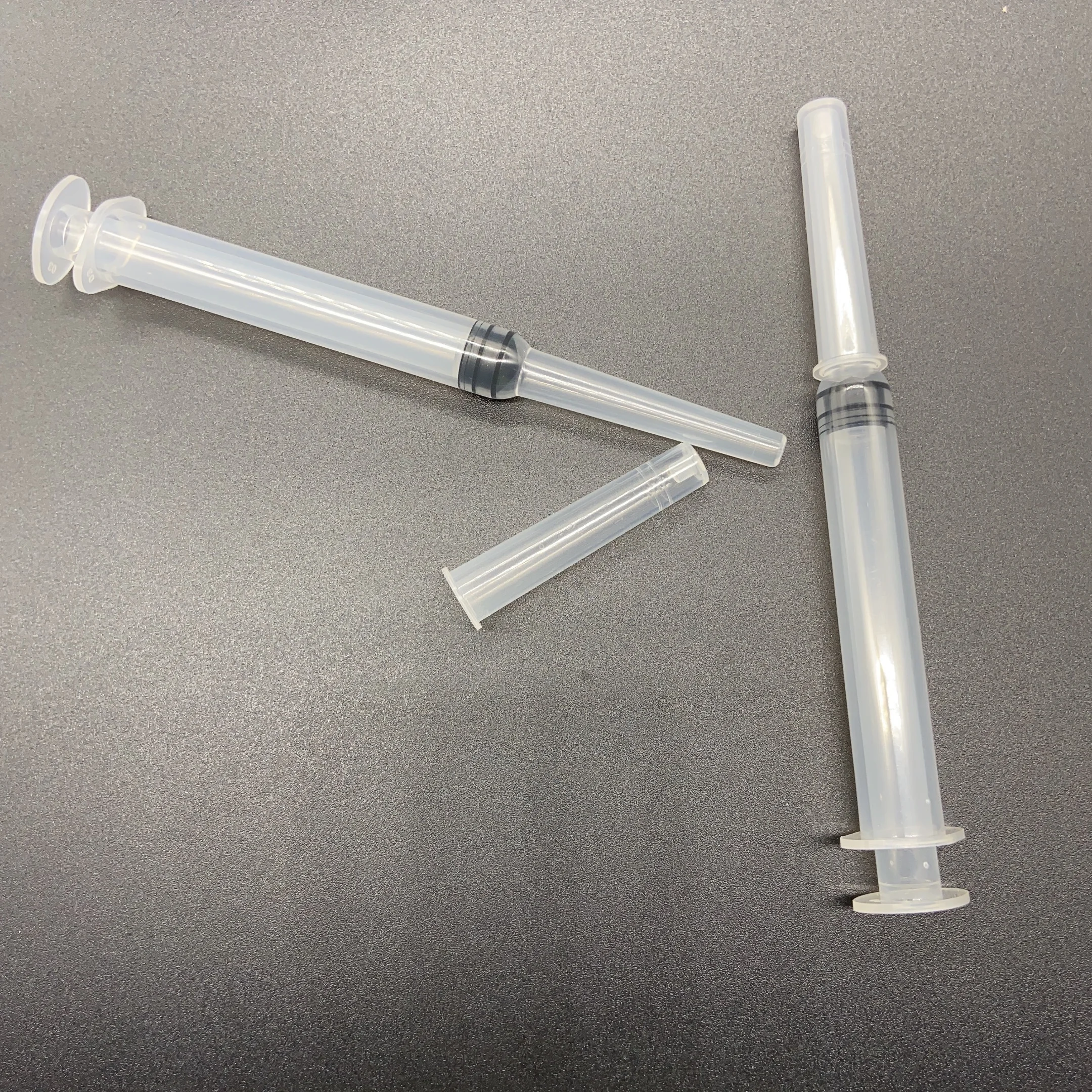 Disposable Rectal Syringe Applicator details