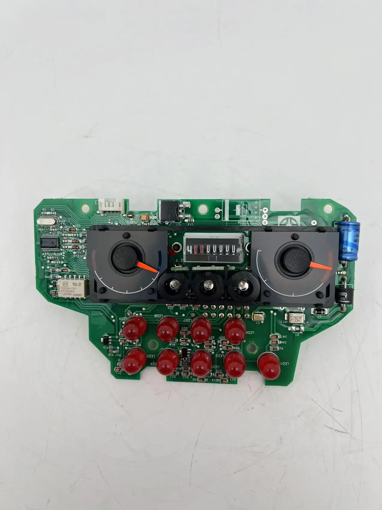 product 51046198 jungheinrich circuit board forklift spare parts instrument panel electronic component-55