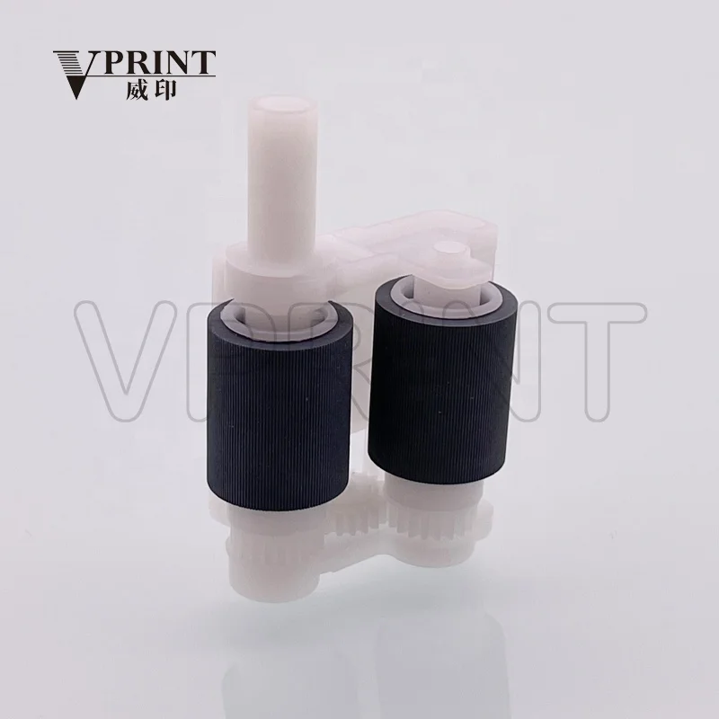 Compatible NEW LY2093001 Pickup Roller Assembly for Brother HL 2220 2230 2240 2270 2280 DCP-7065 MFC 7240 7360 7460 7860 Printer