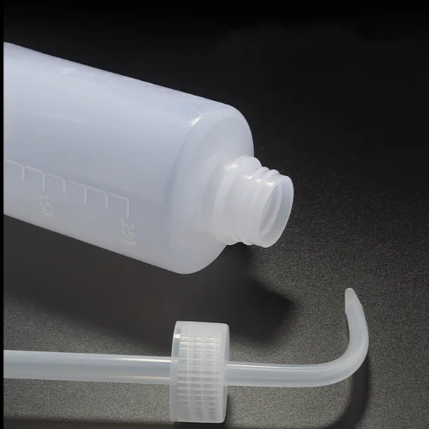 Ardour 250ML 500ML Tattoo Bottle Diffuer Queeze Bottle Convenient - View #4