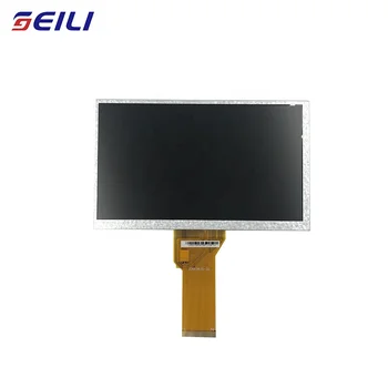 Innolux Tft Display At070tn92 800x480 500cd/m2 High Brightness 7 Inch ...