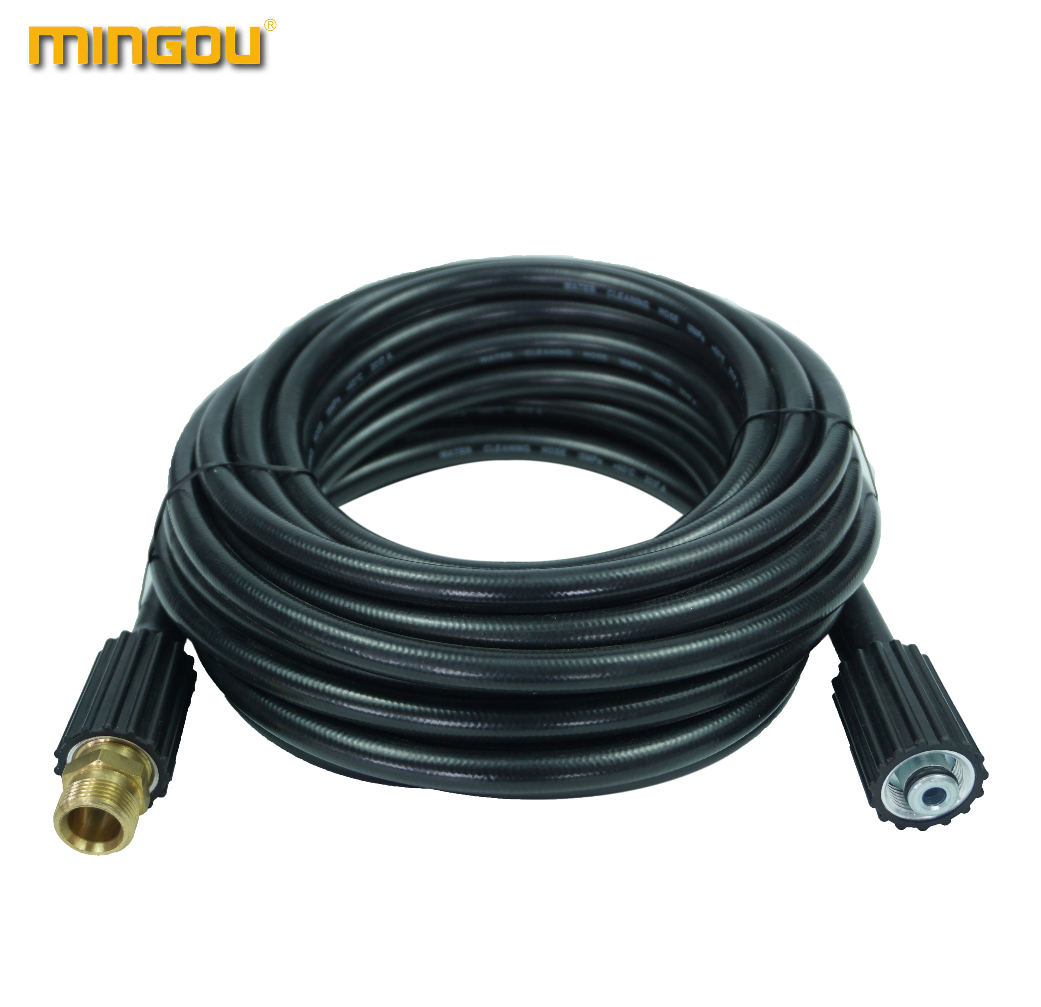High Pressure Rubber Hose Bend Restrictor - Buy Pvc Flexible Sewer Hose ...