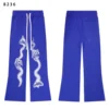สีฟ้า 8236