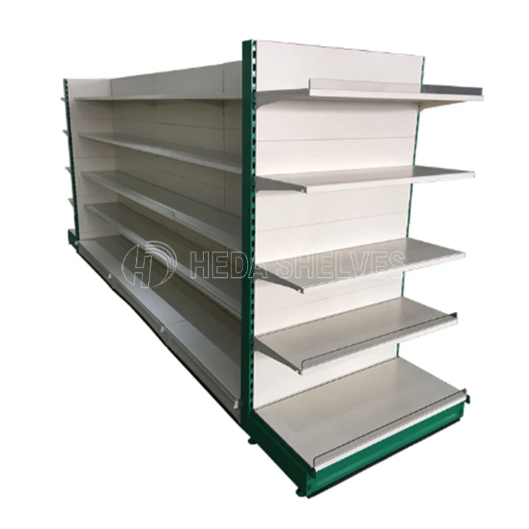 Supermarket鉄陳列棚デザインスーパーショップラック| Alibaba.com