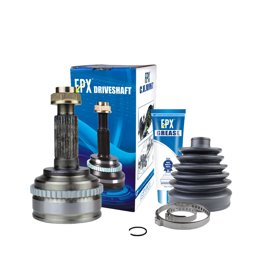 EPX OEM Alex Shaft CV Joint China Supplier for Mazda Cars