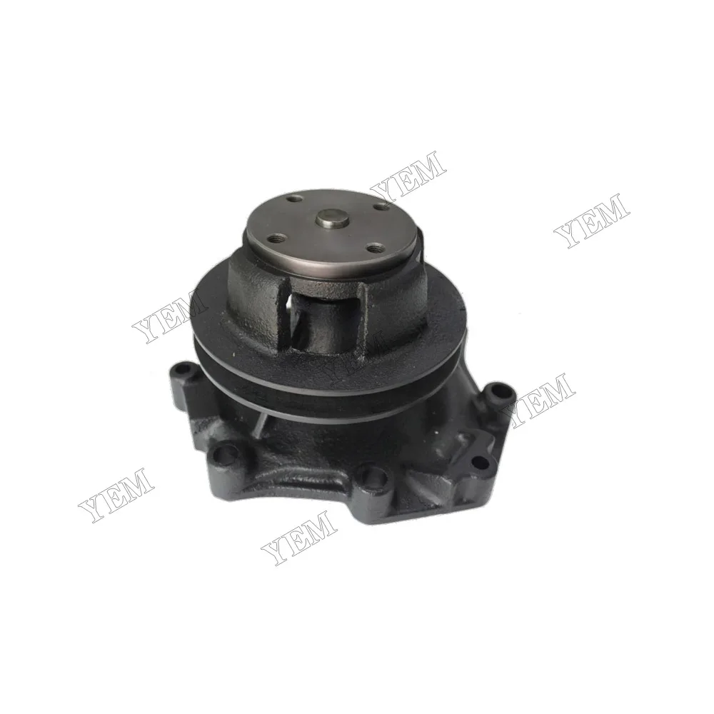 Water Pump 82845215 3956730 83926002 Fit for Perkins 2000 7700 3610 6600 Engine