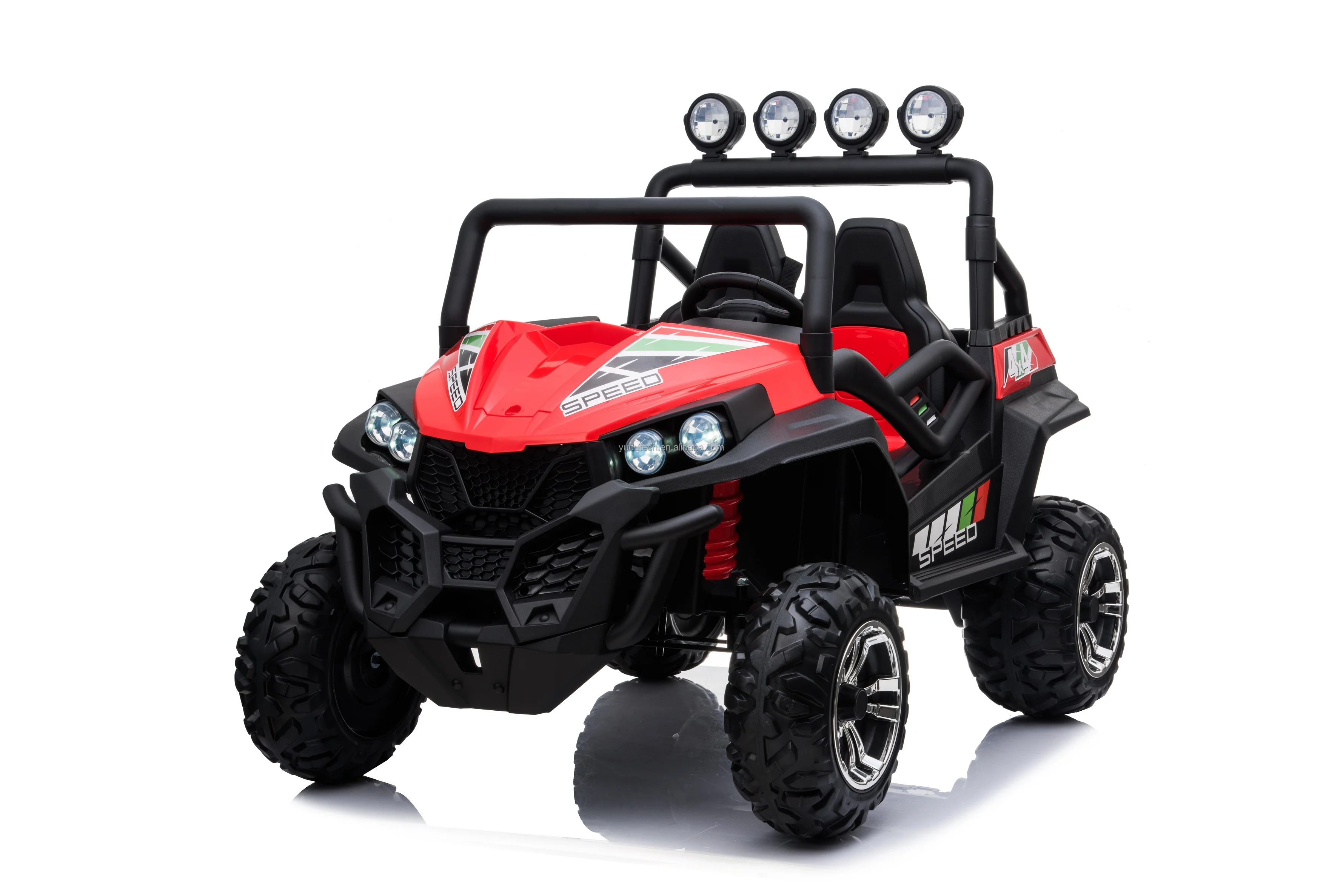 48v ride on utv