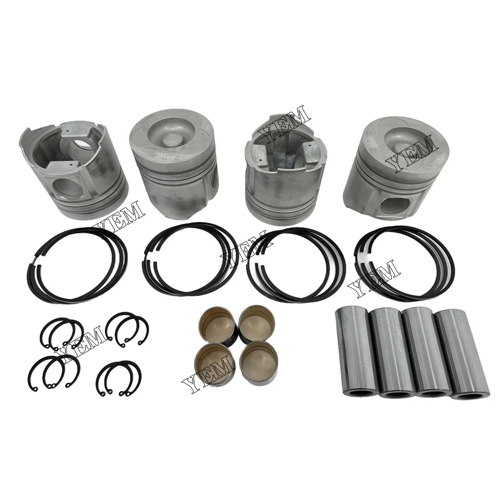 YL4102D Piston Kit for Yangdong Wholesale Piston Kit 2