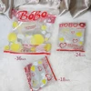 Ballon bobo transparent