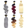 Capelli più colorati