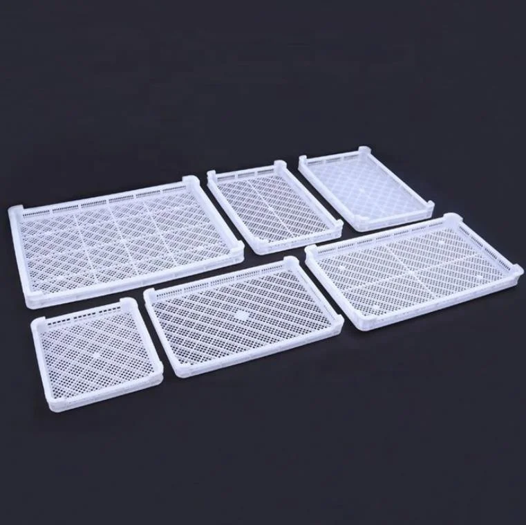 G2G Perforated Drying Trays