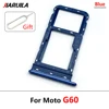 G60 azul