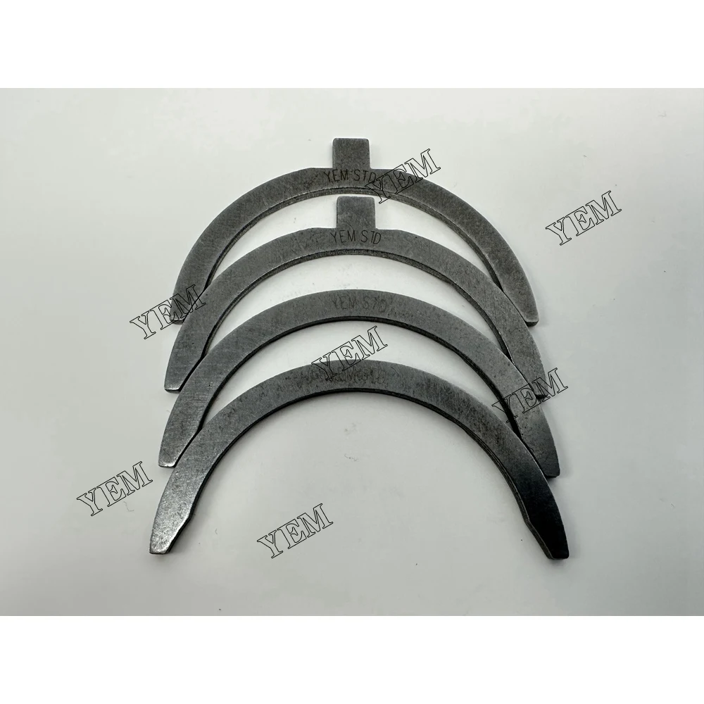 For Kubota D1301 Thrust Washer Diesel Engine Parts