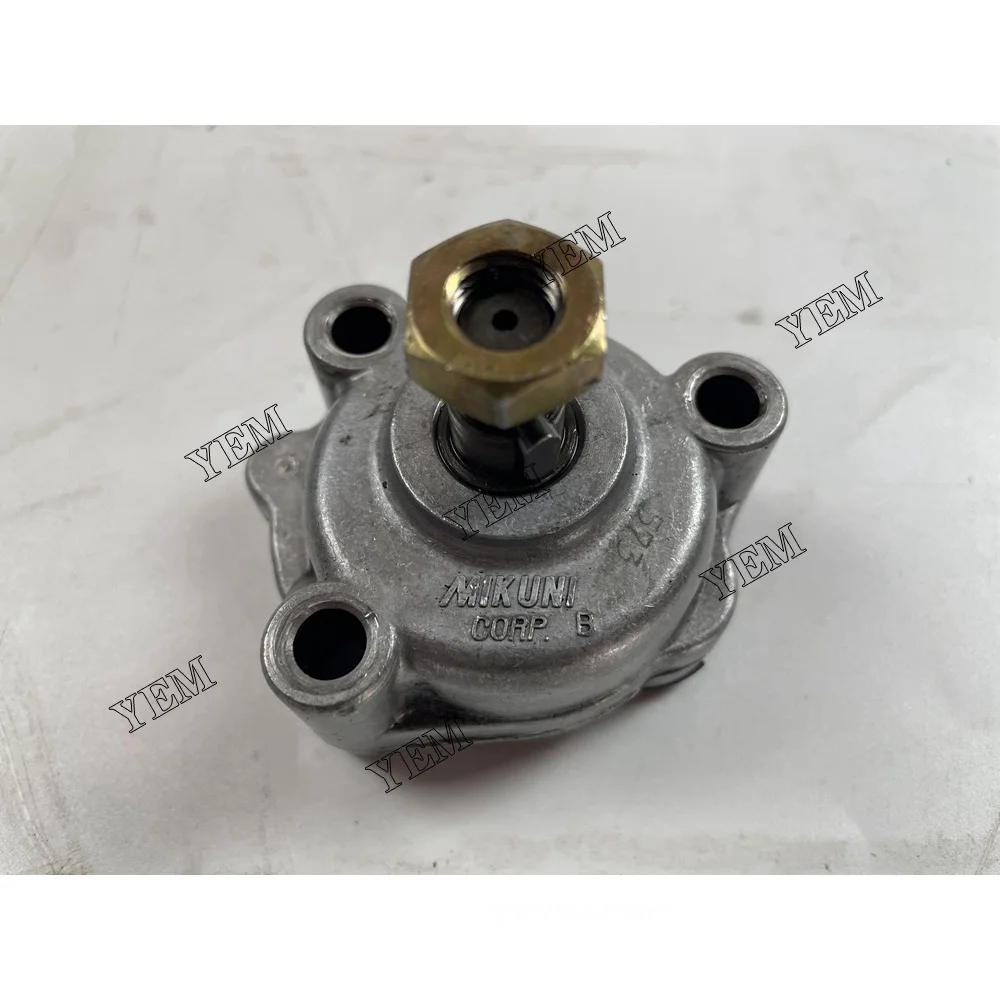 Z430 Used Oil Pump for Kubota Replacement Engine Parts