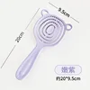 SZ003 Jeune Violet