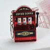 Electroplated red-fruit machine-goodluck