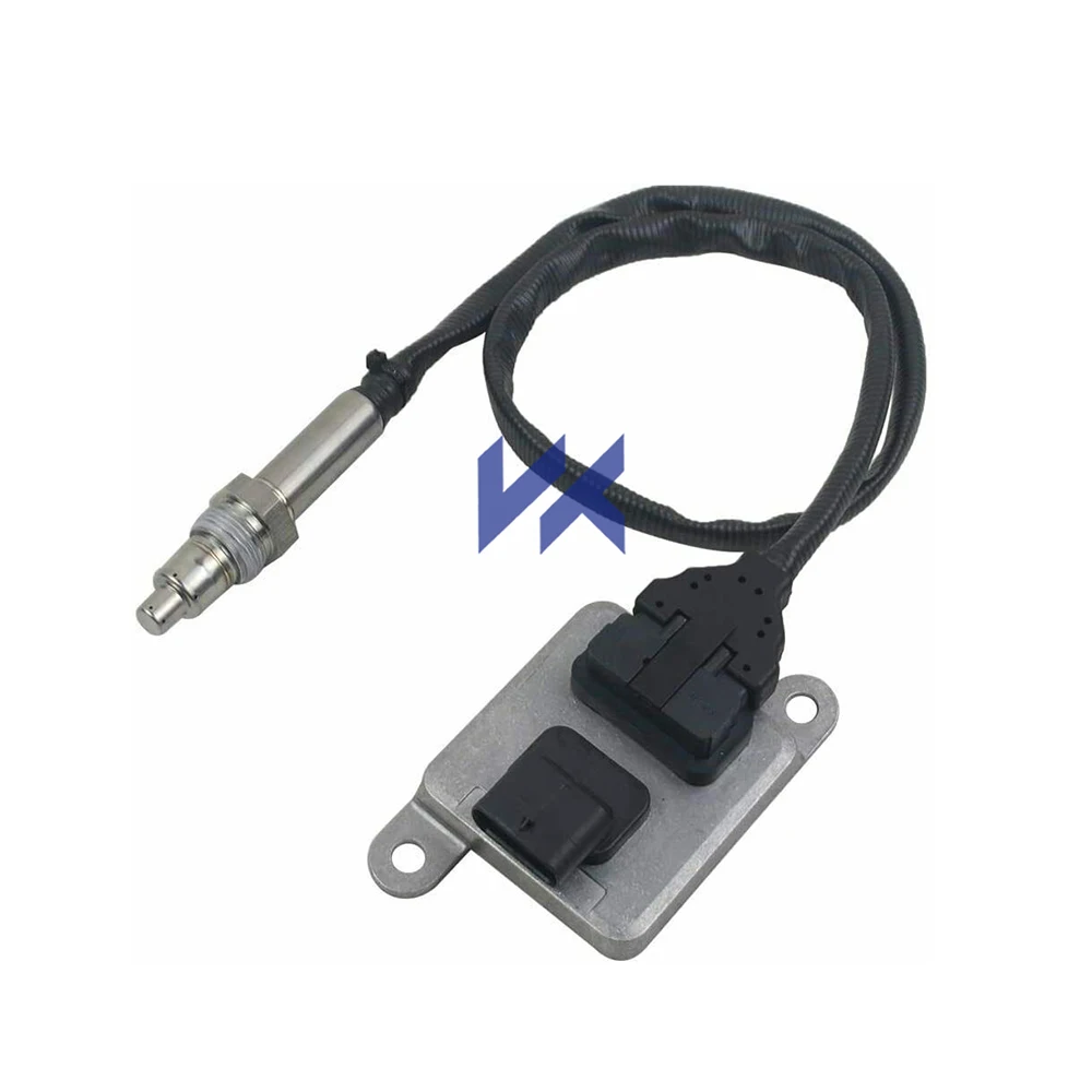 12V EGS-NX NOX Sensor 281006859 - Professional Nitrogen