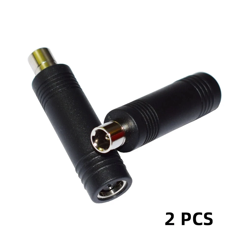 8mm DC 7909 to DC 8020 Adapter for Solar Panel & RV Power Stations