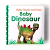 Bébé dinosaure