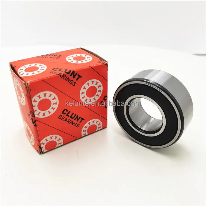 5206ZZ 5206-2RS 3206ZZ 3206-2RS 3206 5206 cuscinetto a sfere a contatto