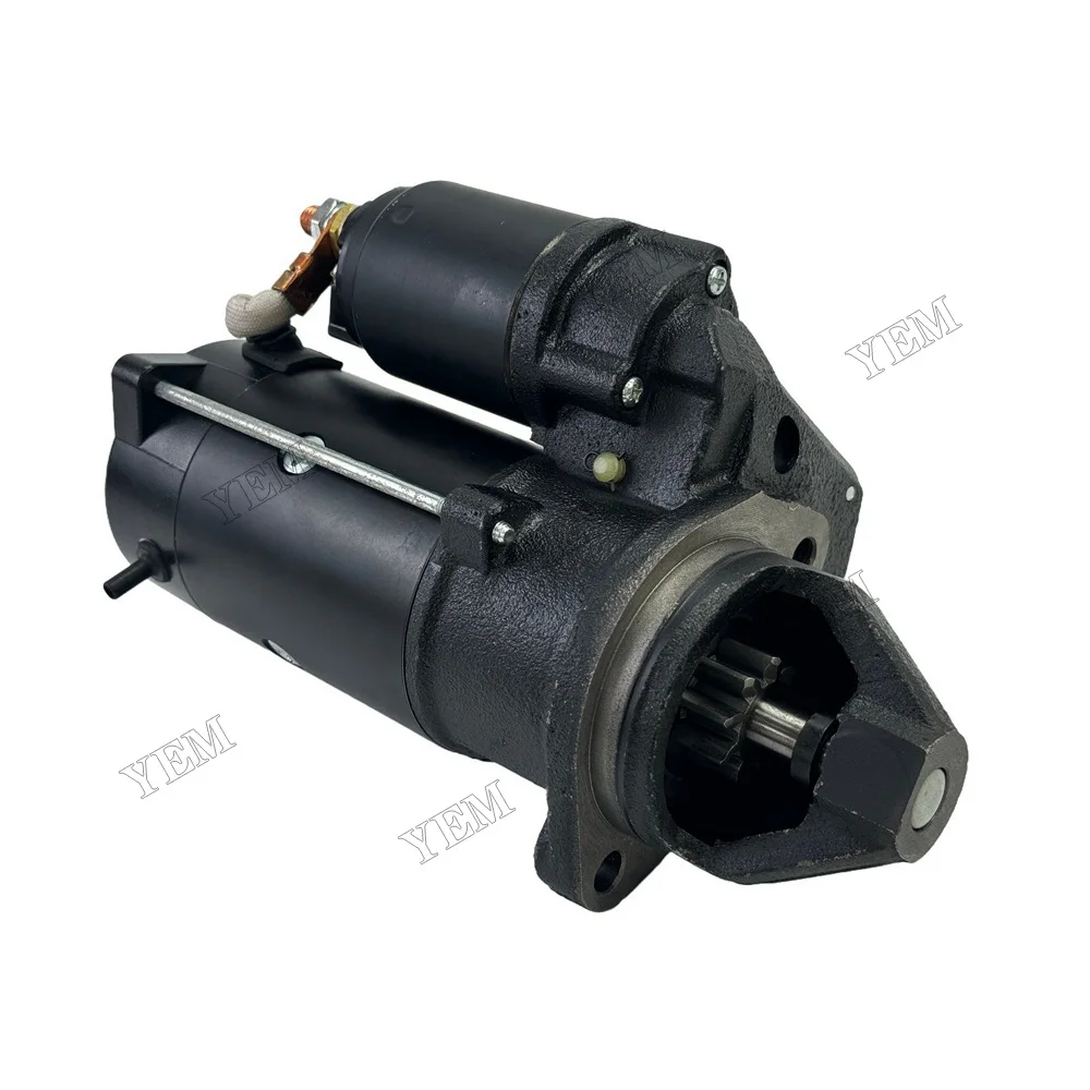 Starter Motor 04606897 Fit for Deutz TCD2.9L4 Engine Parts