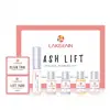Kit de permanente de pestañas para lifting de pestañas