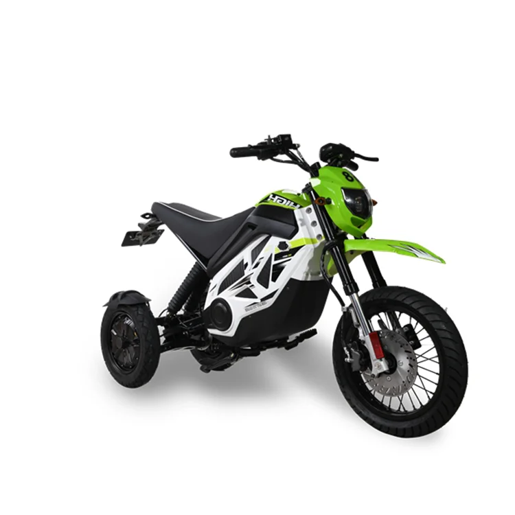 Proper Price Top Quality Offroad Dirt Bike Retro Electric Motorbike