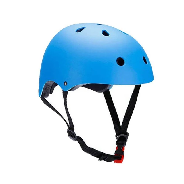 CE Certified Custom Kid Helmet ABS Material Wholesale Skating Helmet Comfortable Children Skateboard Helmet