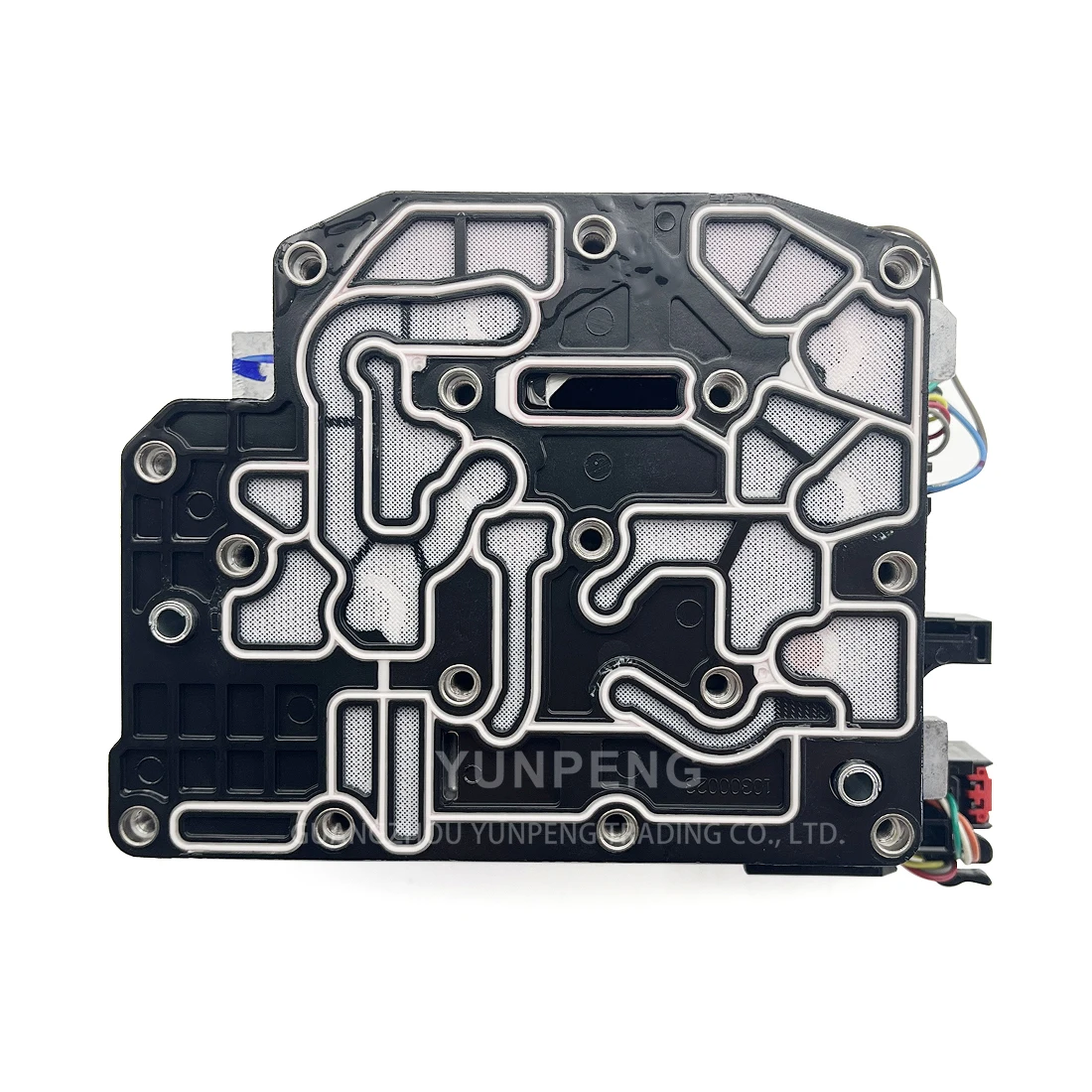 68371508AA 62TE Solenoid Module Transmission for Chrysler Dodge 2007-2019 5078709AB