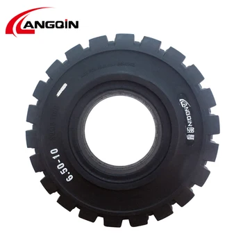 Forklift Solid Tire Manufacturer Solid Tyre Supplier 500 Different Sizes Solid Tyre With Rims Non Marking Available