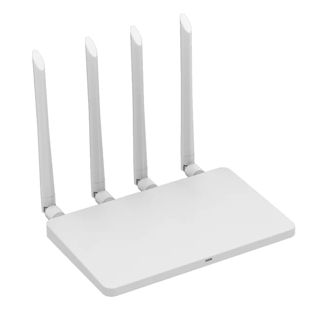 Shenzhen Zhibotong Electronic Co., Ltd. - OpenWRT WiFi Router; 4G/5G ...