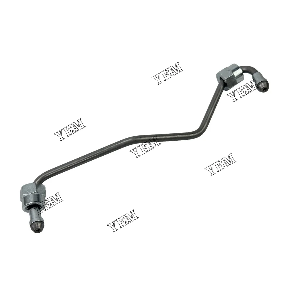 Hot Sale 1J094-53730 Fuel Pipe Engine Parts Fits for Kubota D902