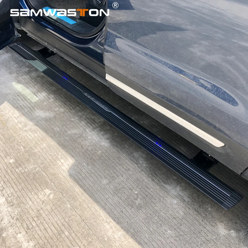 フォードエクスプローラー2013-2015 2016-2019用自動電力サイド