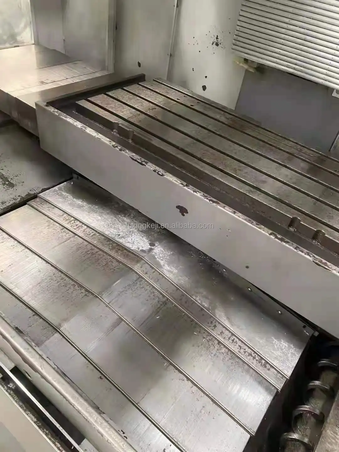 LEADWELLS  V-40 CNC Machine High Precision Vertical Machining Centers 3 Axis Machine Center