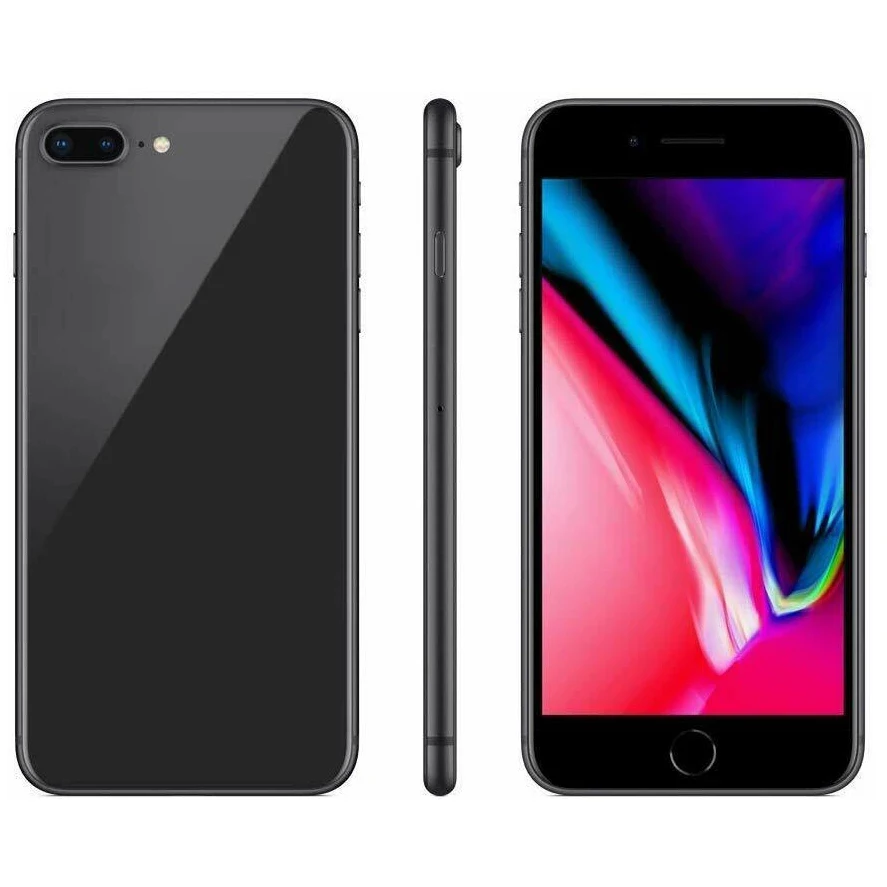 original unlocked used mobile phone hexa core ios 3gb ram 64-256