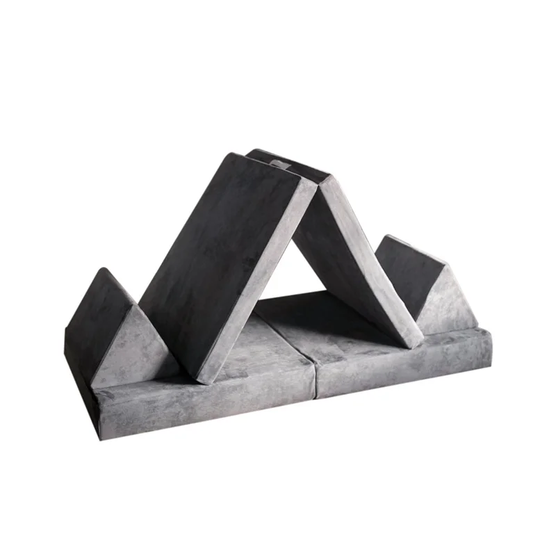 Безопасный и экологичный диван Nugget, Веселая игра, детский диван, лучший подарок для детей