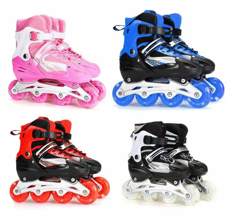 Роликовые коньки, уличные виды спорта, HR0 для взрослых мужчин, летняя, зимняя, хлопковая обувь, весна, ПВХ ткань, осень, обувь для скейта