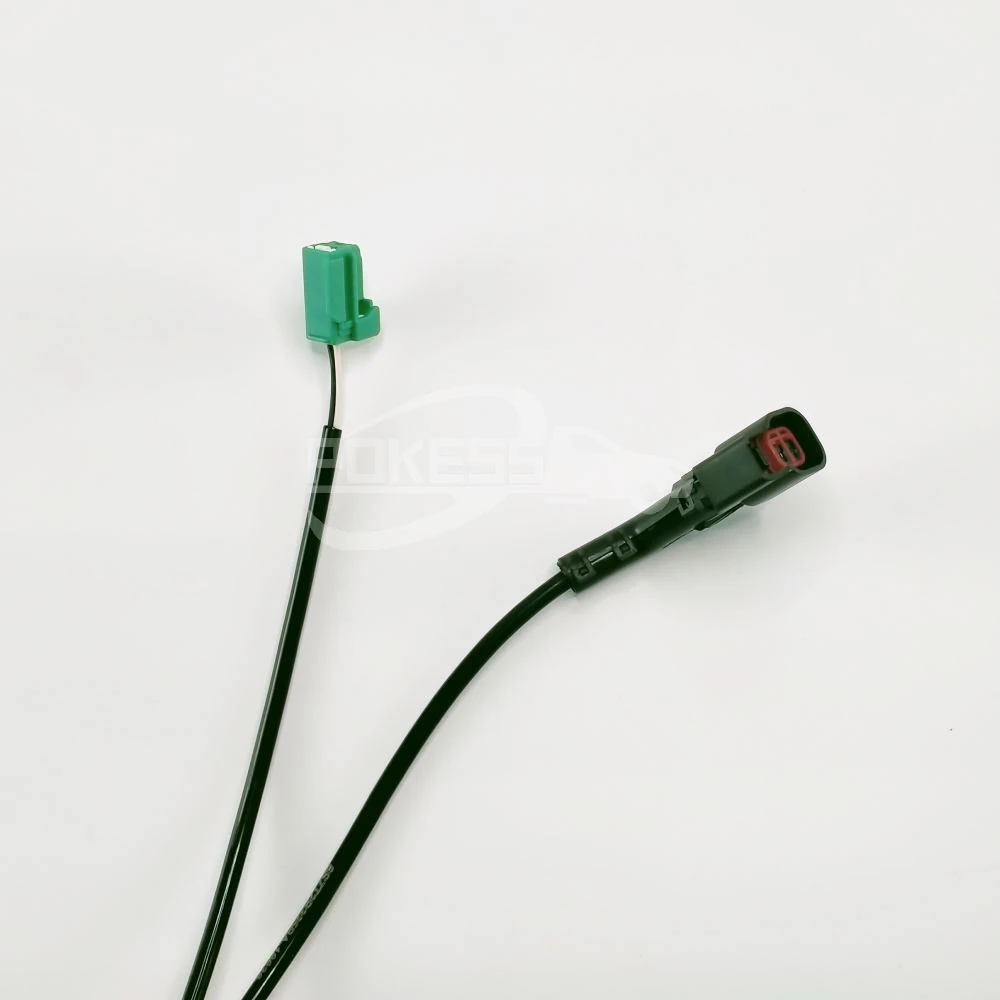 6S7T2B325CBA LK1S7T2B325BB Auto Parts Rear Wheel Speed ABS Sensor for ... — 4