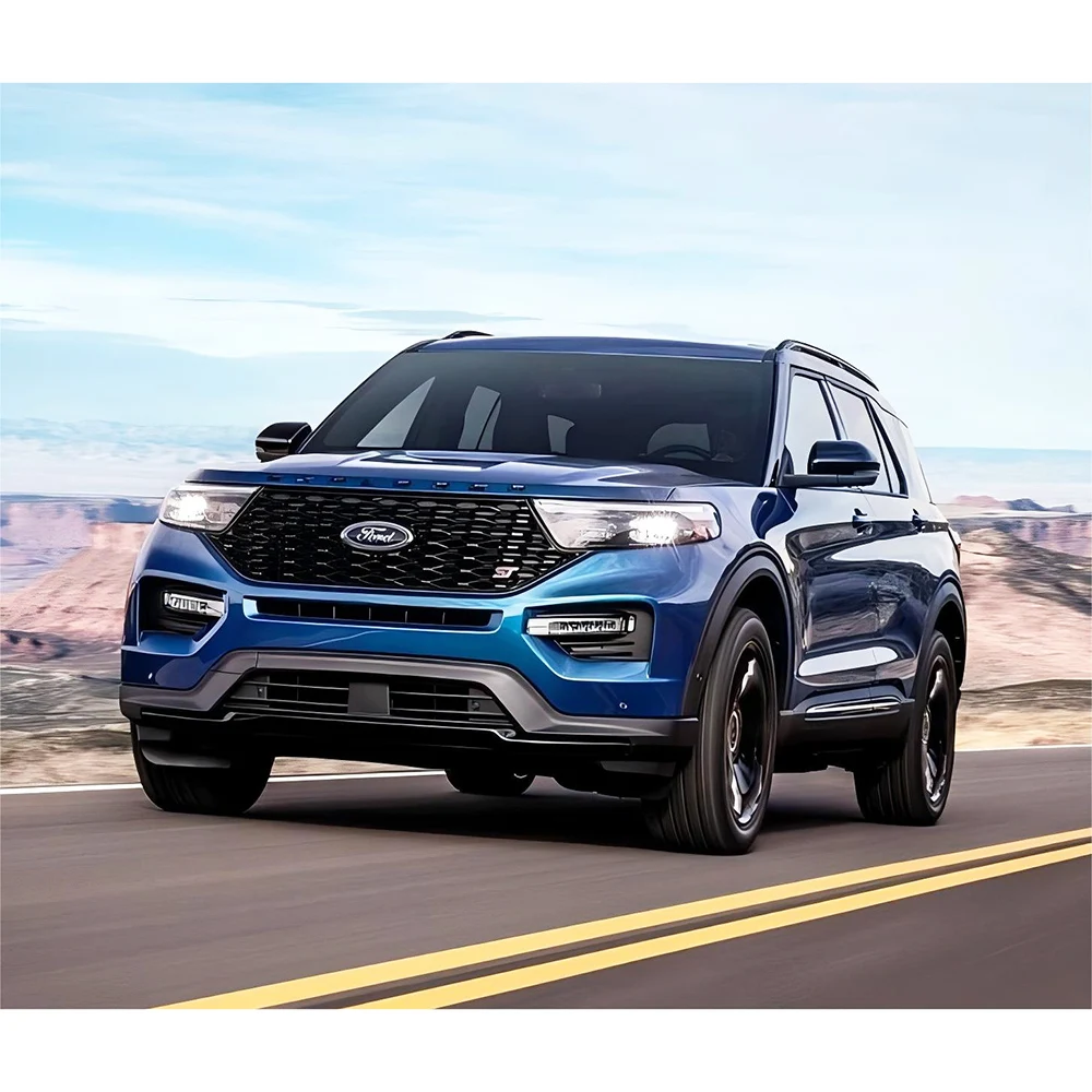 2020 to 2023 Ford Explorer Hot Selling Replaced Steel Car Rear Doors NB5Z-7824631-A NB5Z-7824630-A NB5Z7824631A NB5Z7824630A