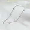 Steel pearl white