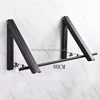 black 80cm*2