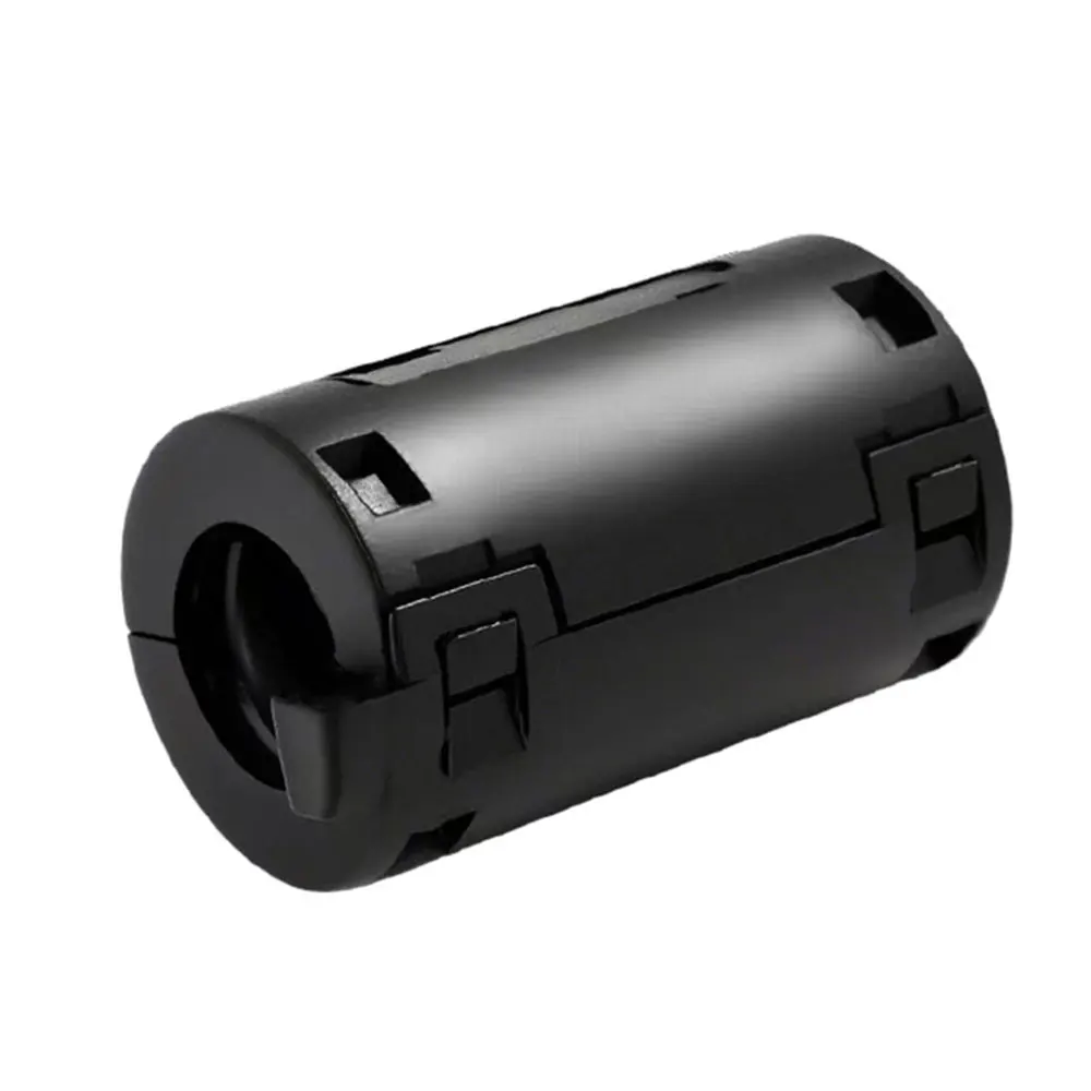 Low ESD Risk ECG/EEG Cable Noise Reduction IEC 60601 Enhanced Version Ferrite Bead