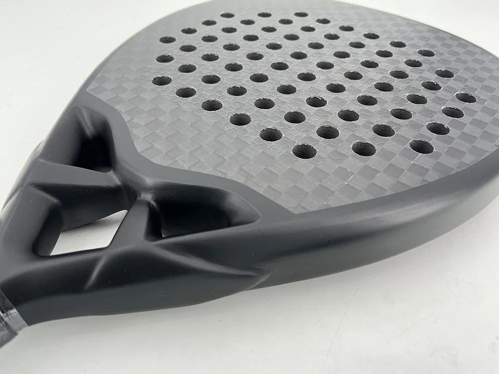 Ракетка для пляжного тенниса из углеродного волокна