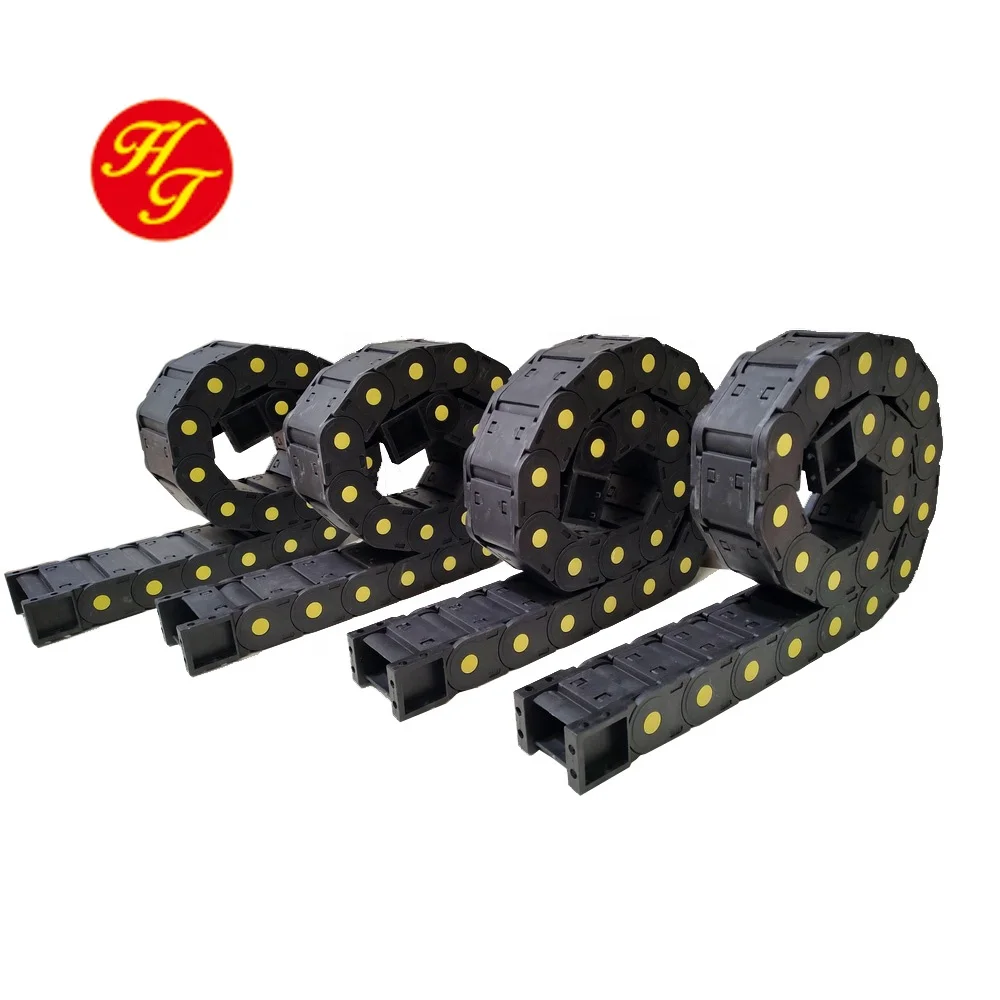 50mm (2) x 25mm (1) Cable Track, 1 meter - TEZ25.50