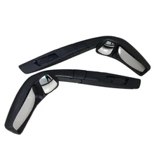 Be-nz Bus Electric Folding Bus Rearview Mirror A6298104716/A6298104316 Side Mirror HL-H26