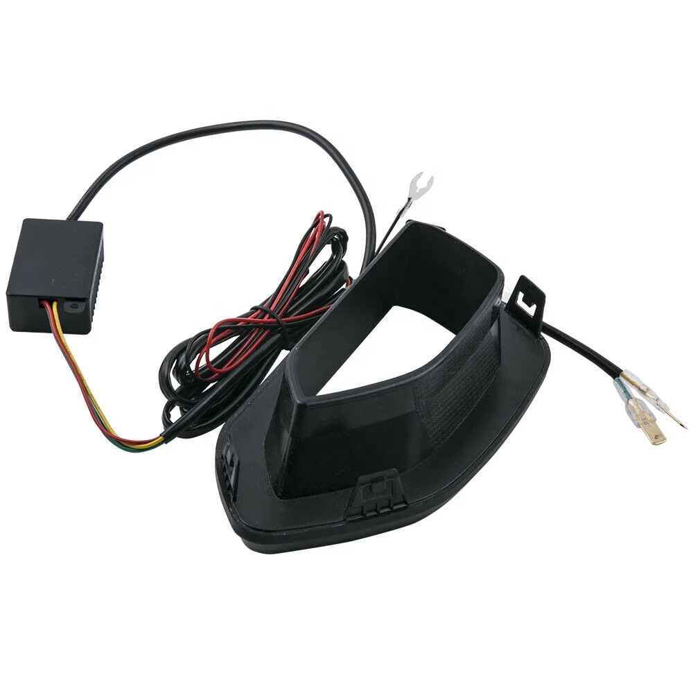 how much is elf bar vape Dodge Charger Daytona, Scat Pack, SRT (2015-2023) Fog Light Covers main image 1
