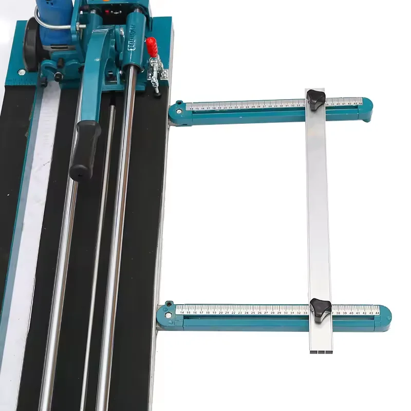 Tile Cutter 1000mm Multifunction Cutting Tile Cutter Manual With Infrared Ray Assisted