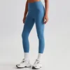 Workshop Blue Leggings